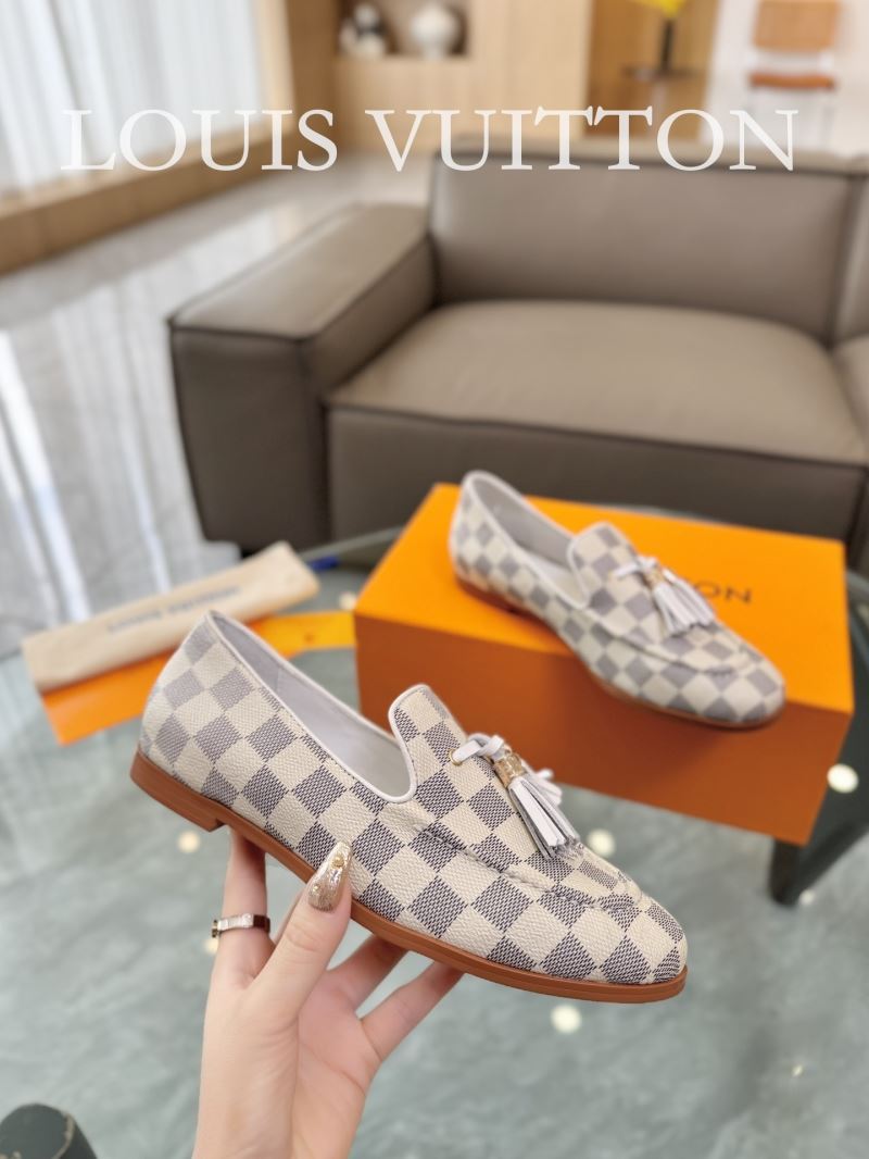 Louis Vuitton Low Shoes